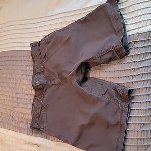 Mens Prana shorts size 36